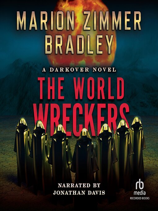 Title details for The World Wreckers by Marion Zimmer Bradley - Available